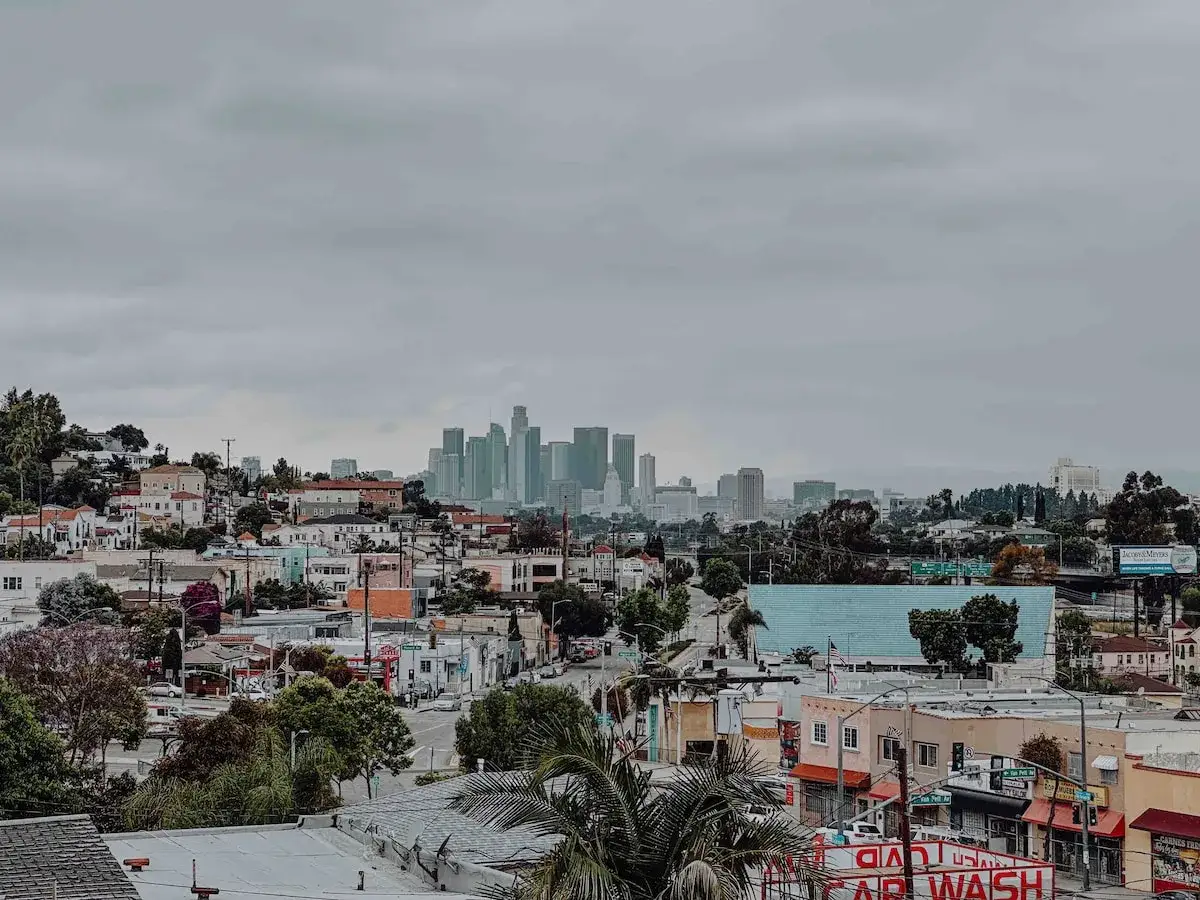 Ile kosztuje wynajem mieszkania w Los Angeles? Ceny, które zaskakują