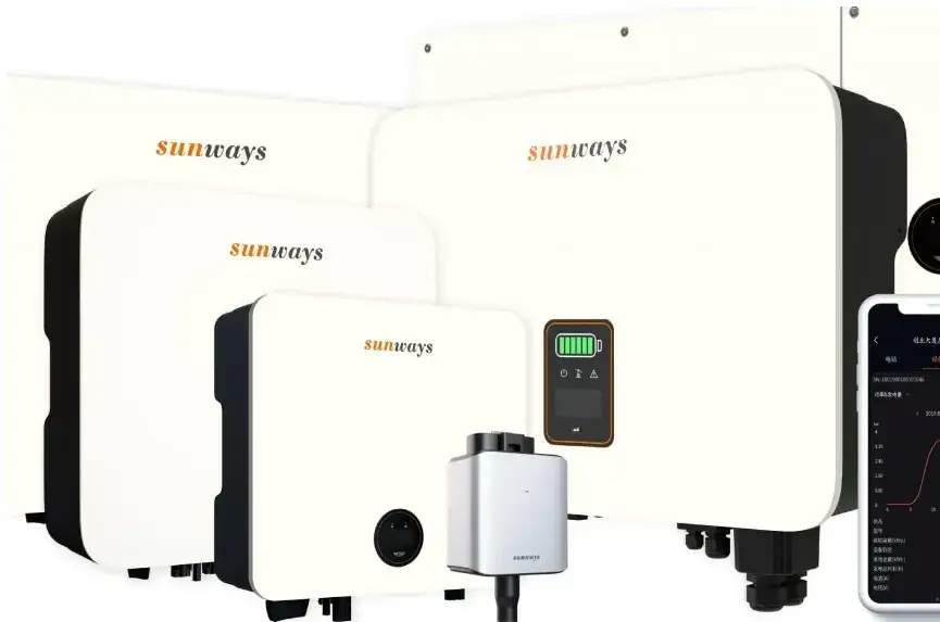 Falownik fotowoltaiczny: Jak samemu zdiagnozować awarię?