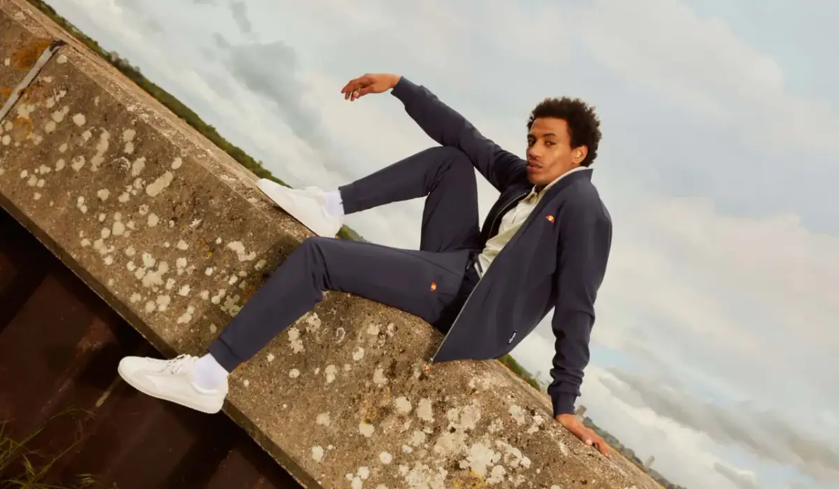 Jogger Hose Herren: Sport, Stil & Komfort Ihr ultimativer Guide