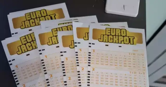 Jakie liczby padły w Eurojackpot? Ostatnie wyniki i numery
