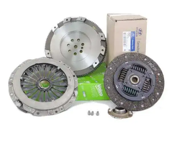 Jak sprawdzić sprzęgło? Objawy, testy i koszty wymiany