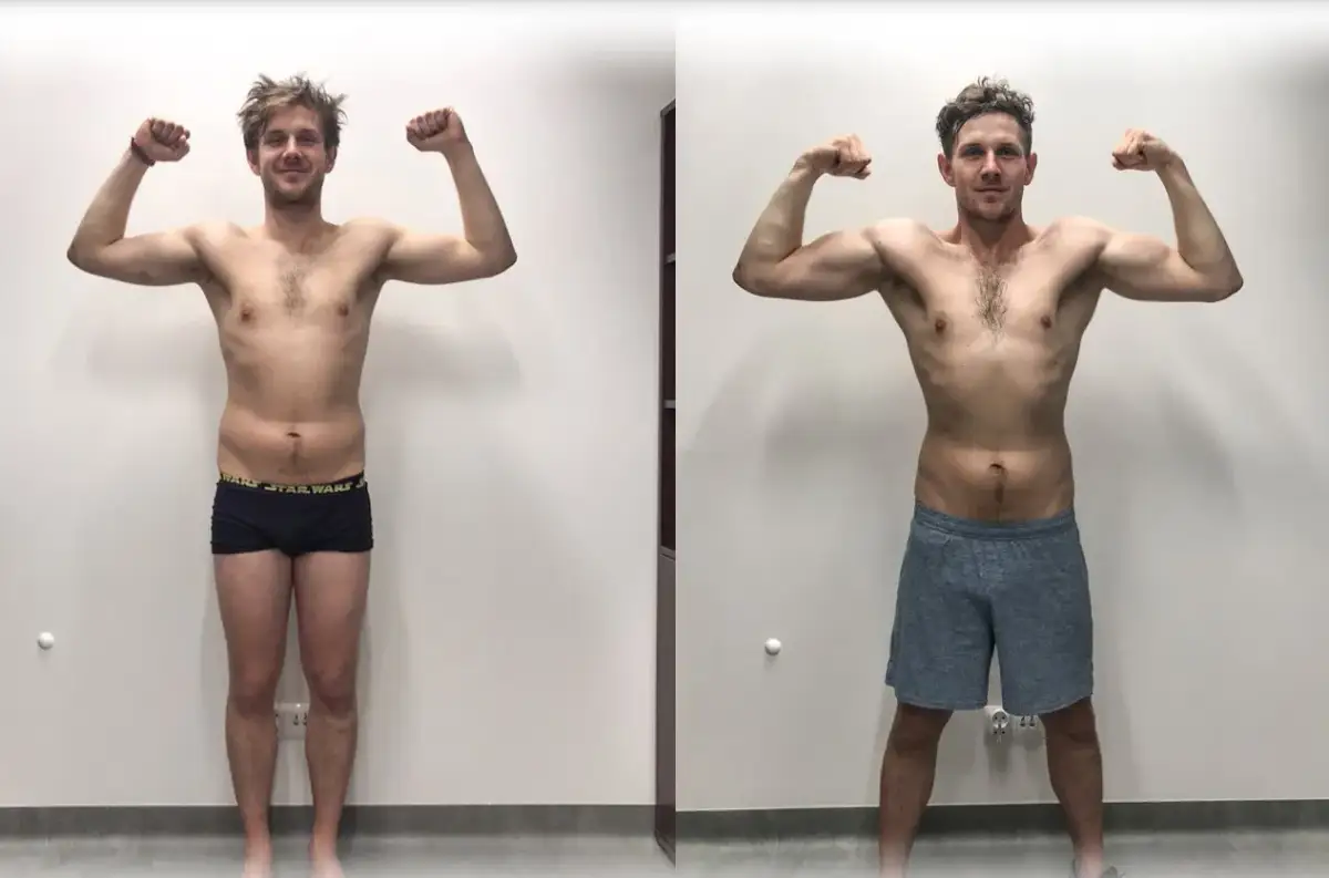 Posiłek po treningu: Obal mity, jedz mądrze i buduj efekty!