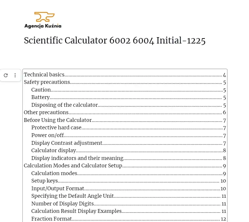 Co to jest instrukcja? Kluczowe informacje i przykłady zastosowania