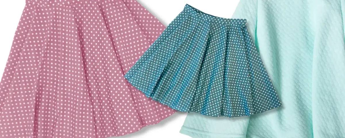 Jak uszyć spódnicę z półkola? Poradnik krok po kroku dla każdego!