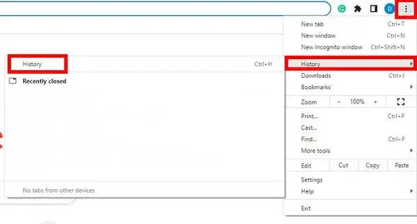 Jak sprawdzić usuniętą historię przeglądarki i odzyskać cenne dane