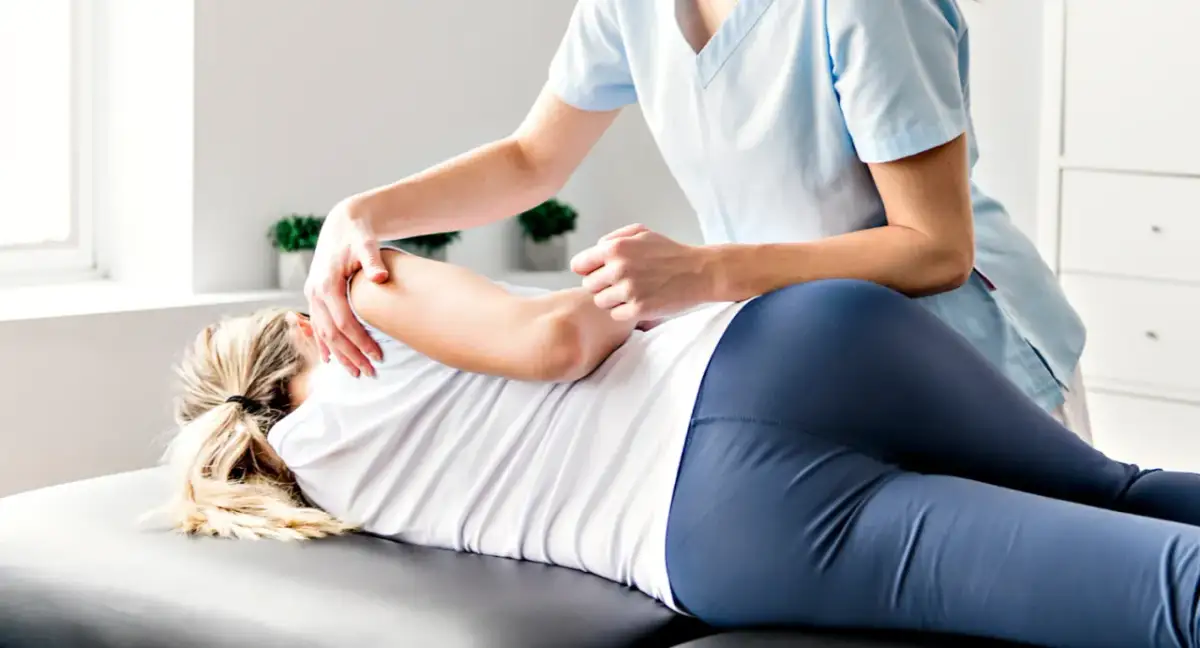 Kiedy ćwiczyć po operacji ginekologicznej? Uniknij błędów!