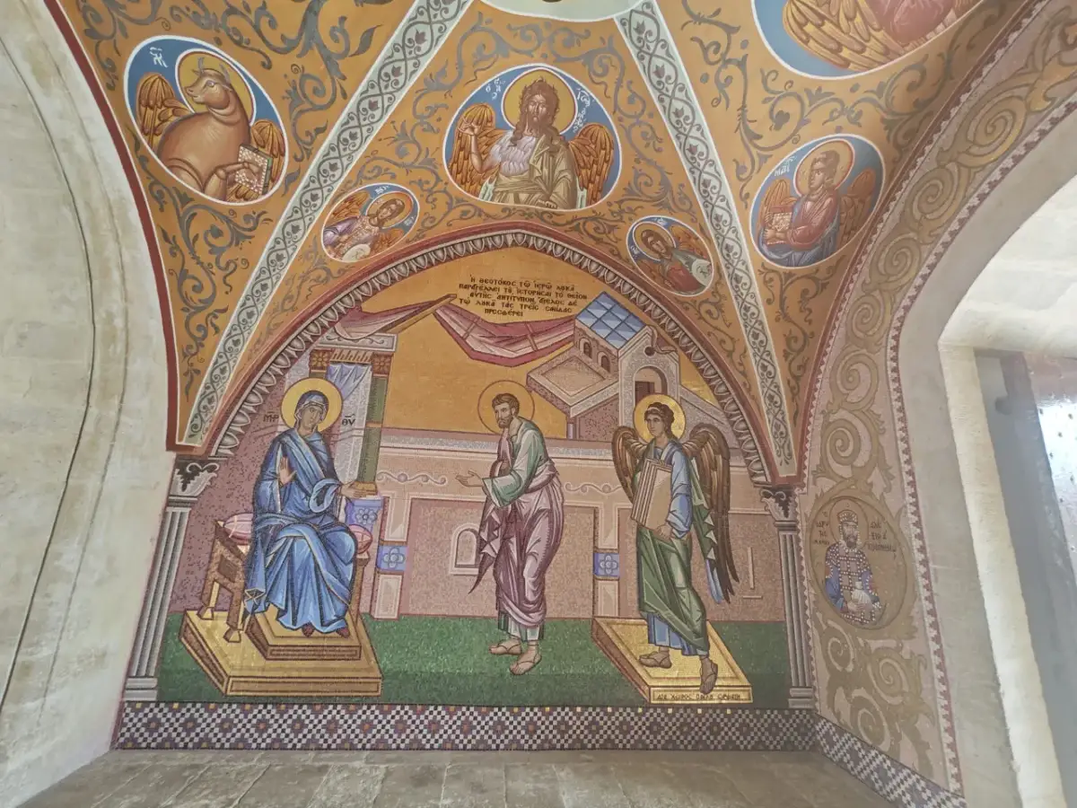 Rzeźba Chrystusa: niezwykłe dzieła sztuki i ich duchowe znaczenie