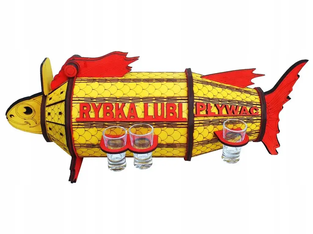 Gdzie kupić wódkę wędkarską? Sprawdź najlepsze oferty i sklepy