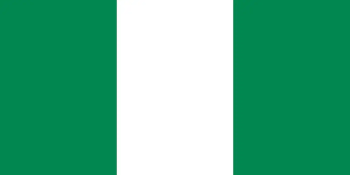 Jak wygląda flaga Nigerii i co oznaczają jej kolory?