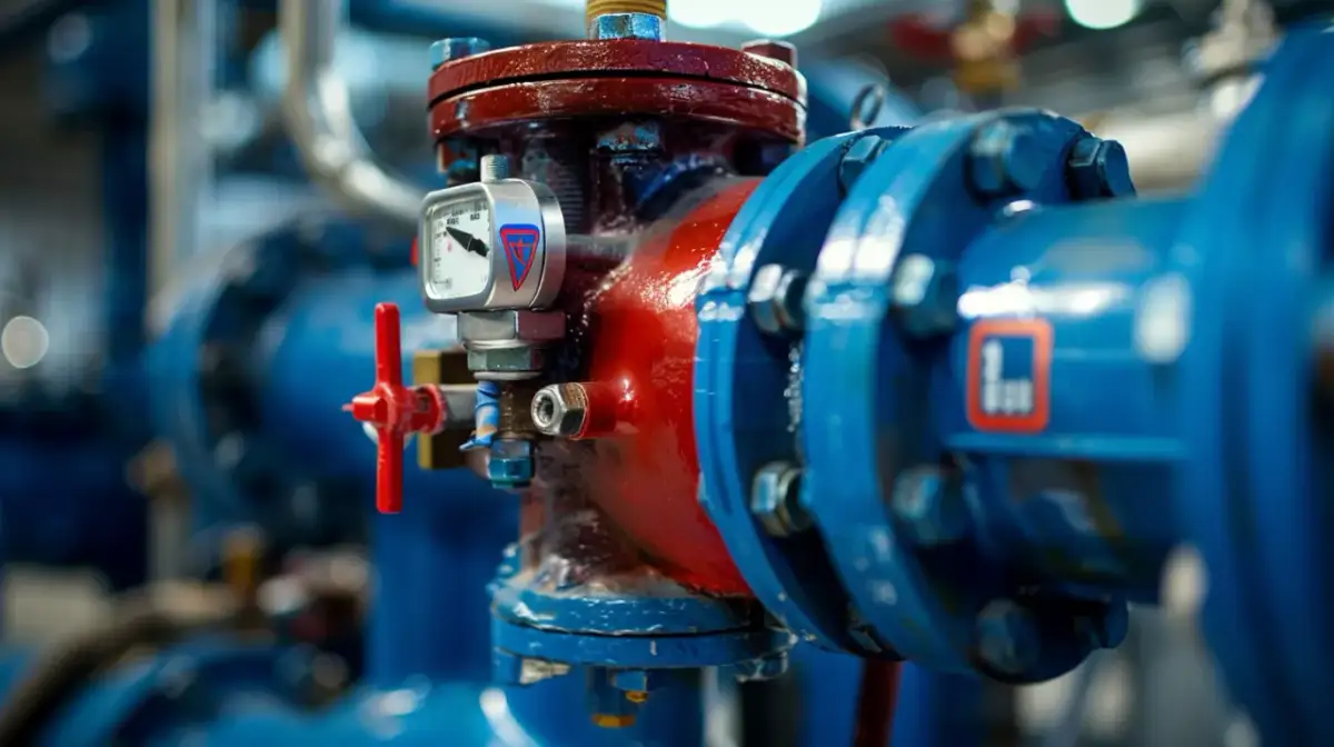 Zawór Bezpieczeństwa do Kompresora: Przewodnik i Porady Wyboru
