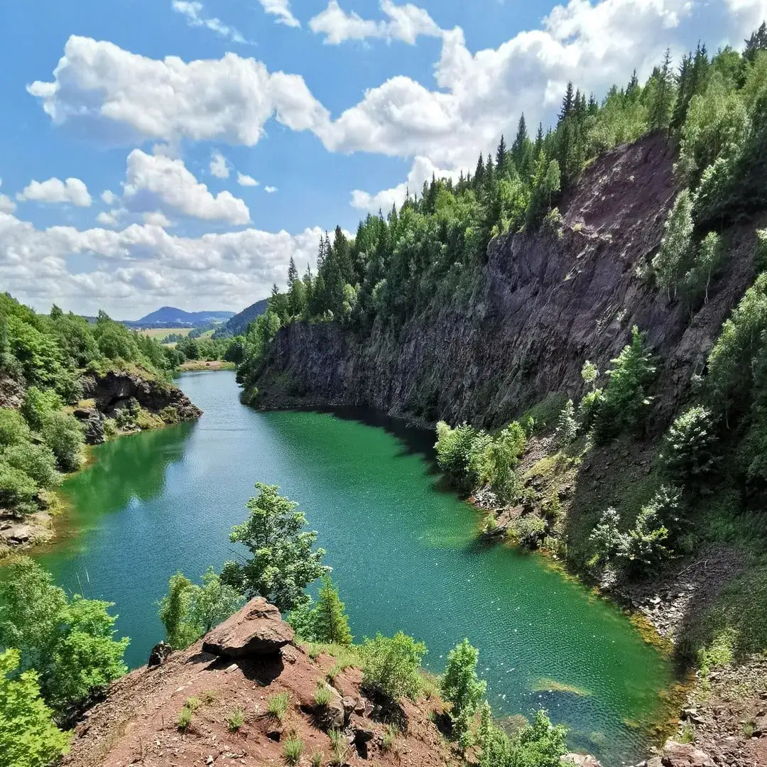 Najpiękniejsze i nieznane miejsca na Śląsku, które musisz zobaczyć