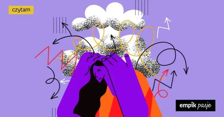 Jak radzić sobie ze stresem książki - skuteczne metody i porady