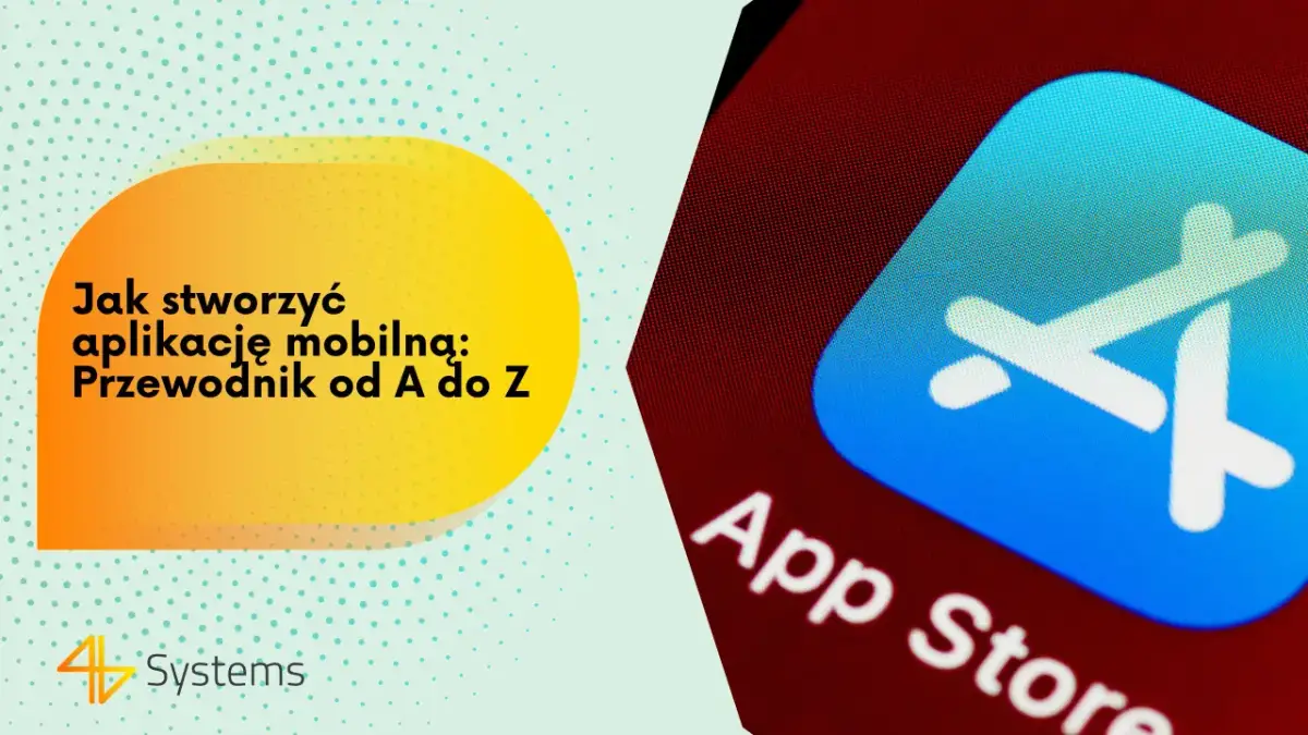 Jak stworzyć aplikację na smartfona bez programowania i stresu