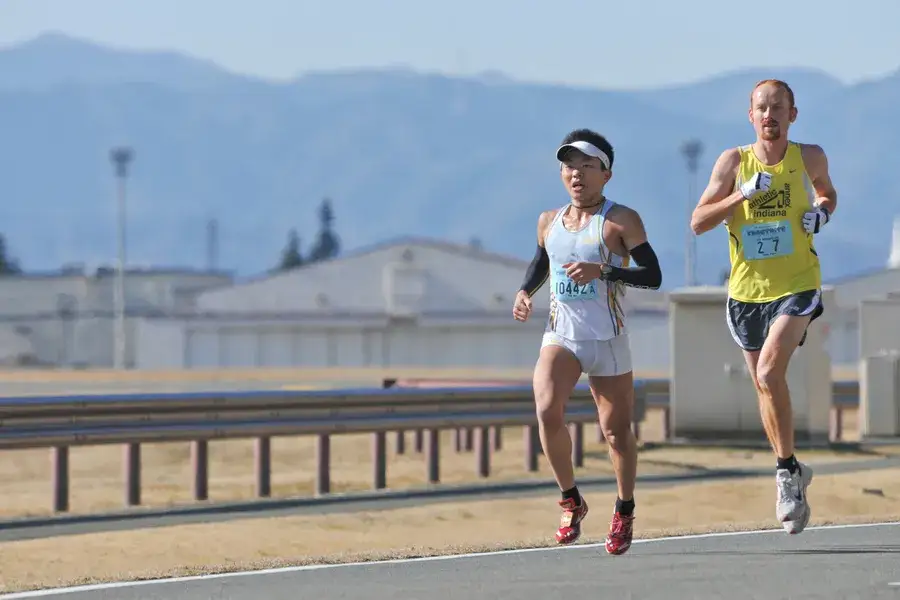 Comment connaître son allure semi-marathon et améliorer votre performance