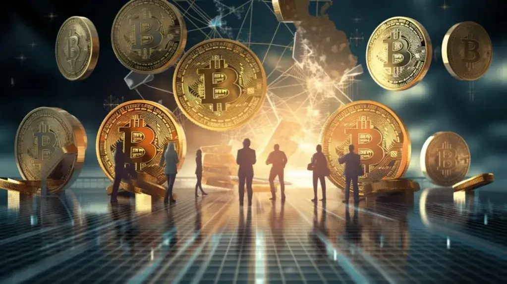 Ocean kryptowaluta: co warto wiedzieć przed inwestycją i jakie są jej zastosowania