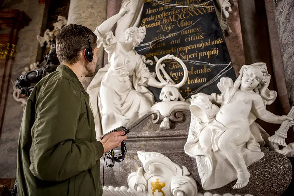 Najlepsze atrakcje w Krzeszowie, które musisz zobaczyć podczas wizyty