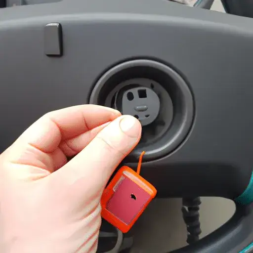 Jak szybko i skutecznie zresetować alarm w samochodzie – proste kroki