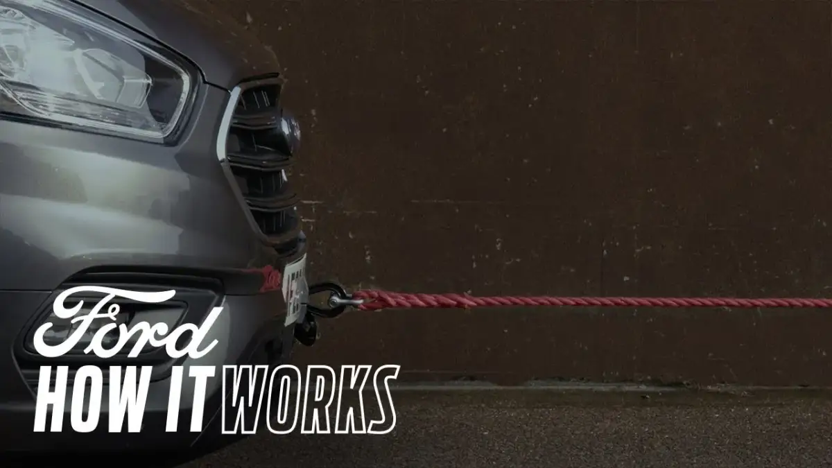 Jak holować forda focusa: krok po kroku i uniknij problemów