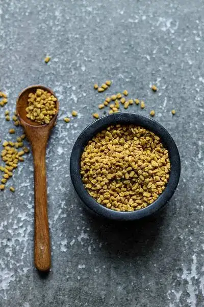 Kozieradka: Nieoczekiwany sekret niezwykłego smaku w twojej kuchni