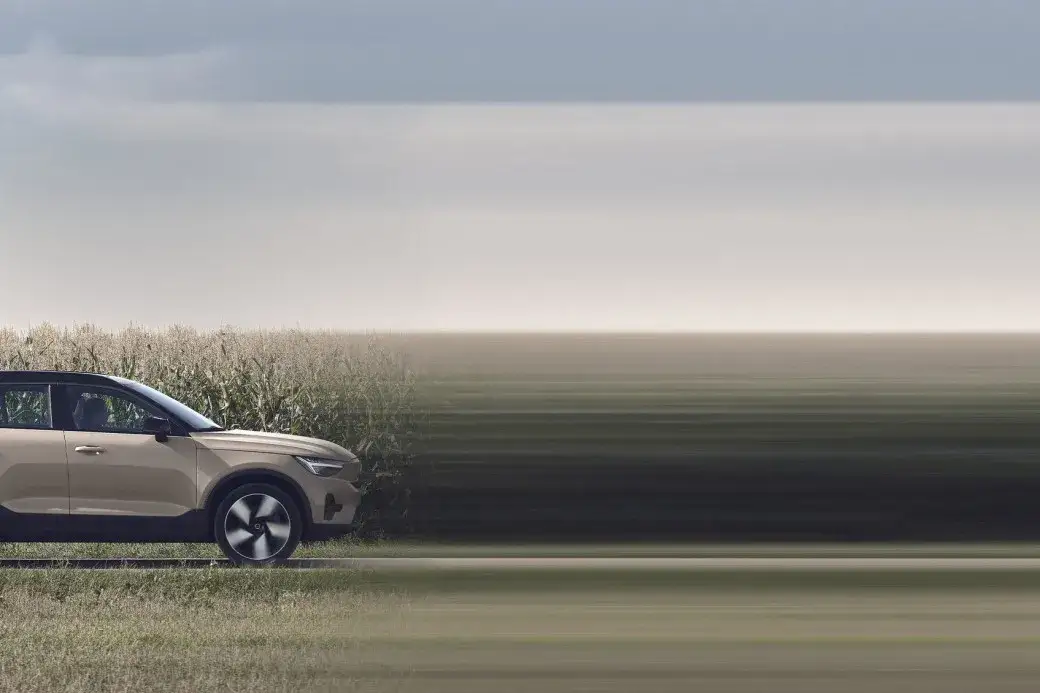 Auto Volvo: Szwedzka ikona luksusu i bezpieczeństwa na drodze