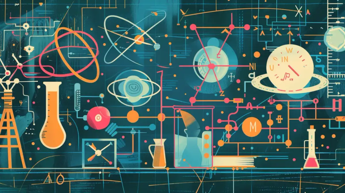 Jednostki fizyczne: Co oznaczają F, N, Pa, Nm i jak są używane?