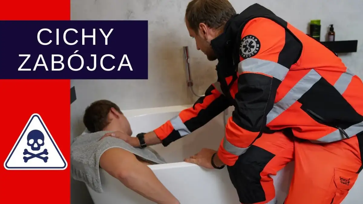 Zatrucia: objawy, pierwsza pomoc i jak uniknąć zagrożeń