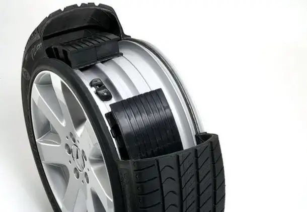 Czym są opony run flat? Zalety, wady i zasada działania w pigułce