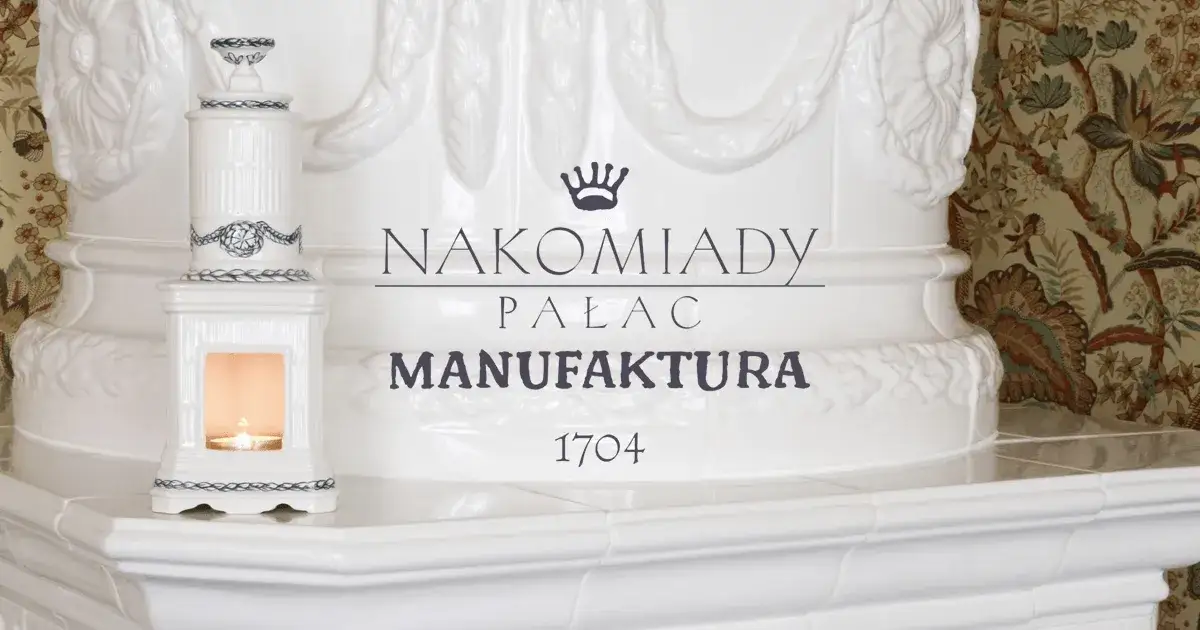 Pałac w Nakomiadach: Fascynująca historia i architektura czekają