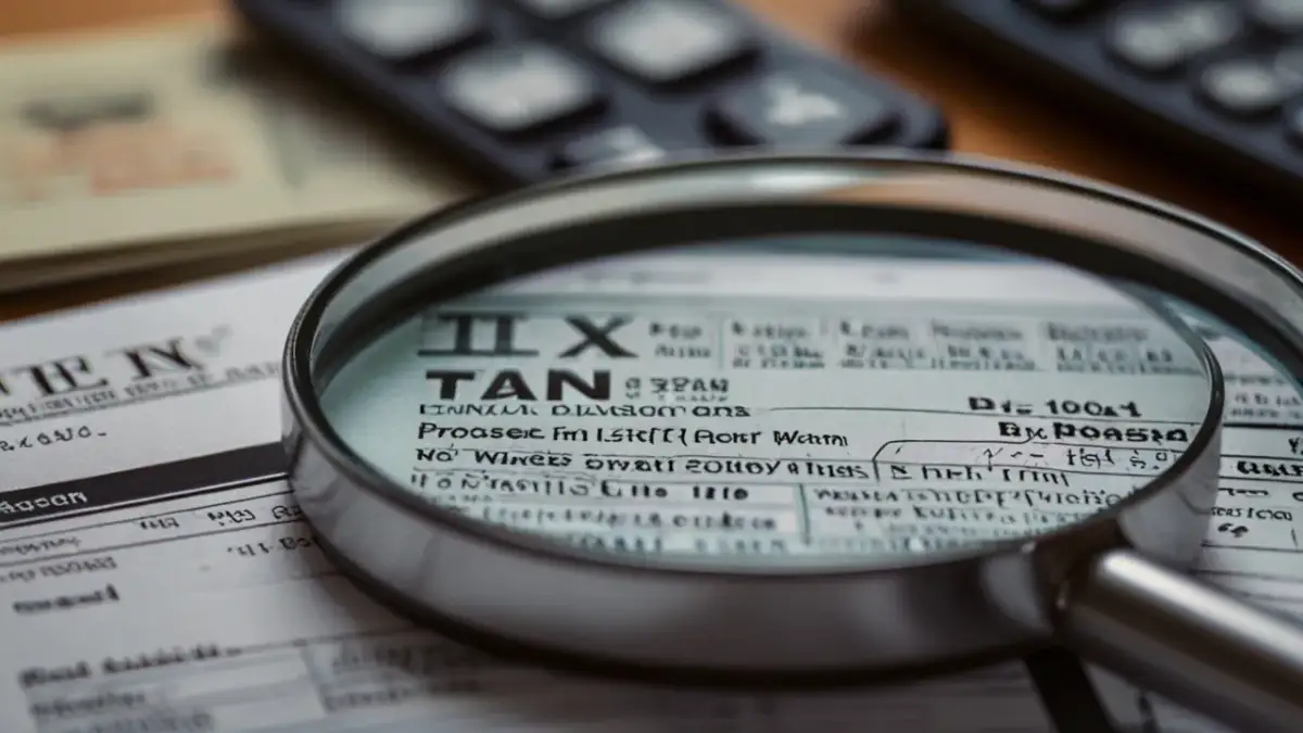 Co to jest numer TIN i do czego służy? Wyjaśniamy numer identyfikacyjny