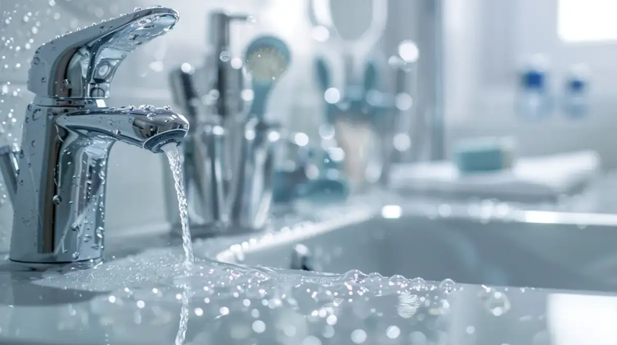 Armatura: Czemu jest ważna w instalacji hydraulicznej? Definicja!