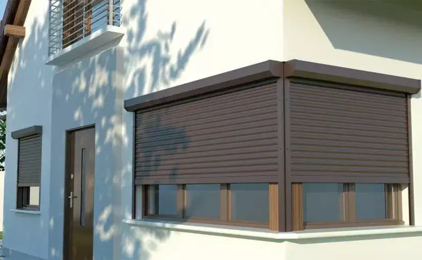 Co zamiast krat w oknach? Bezpieczne i estetyczne alternatywy dla Twojego domu