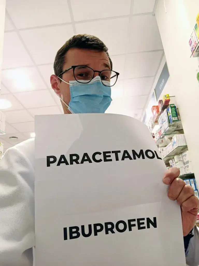 Paracetamol czy ibuprofen na ból zęba – który lek działa skuteczniej i szybciej?