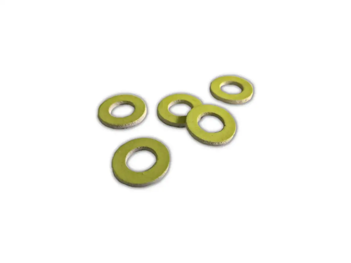 Jak wybrać uszczelkę do gazu ziemnego: prawidłowy montaż i bezpieczeństwo