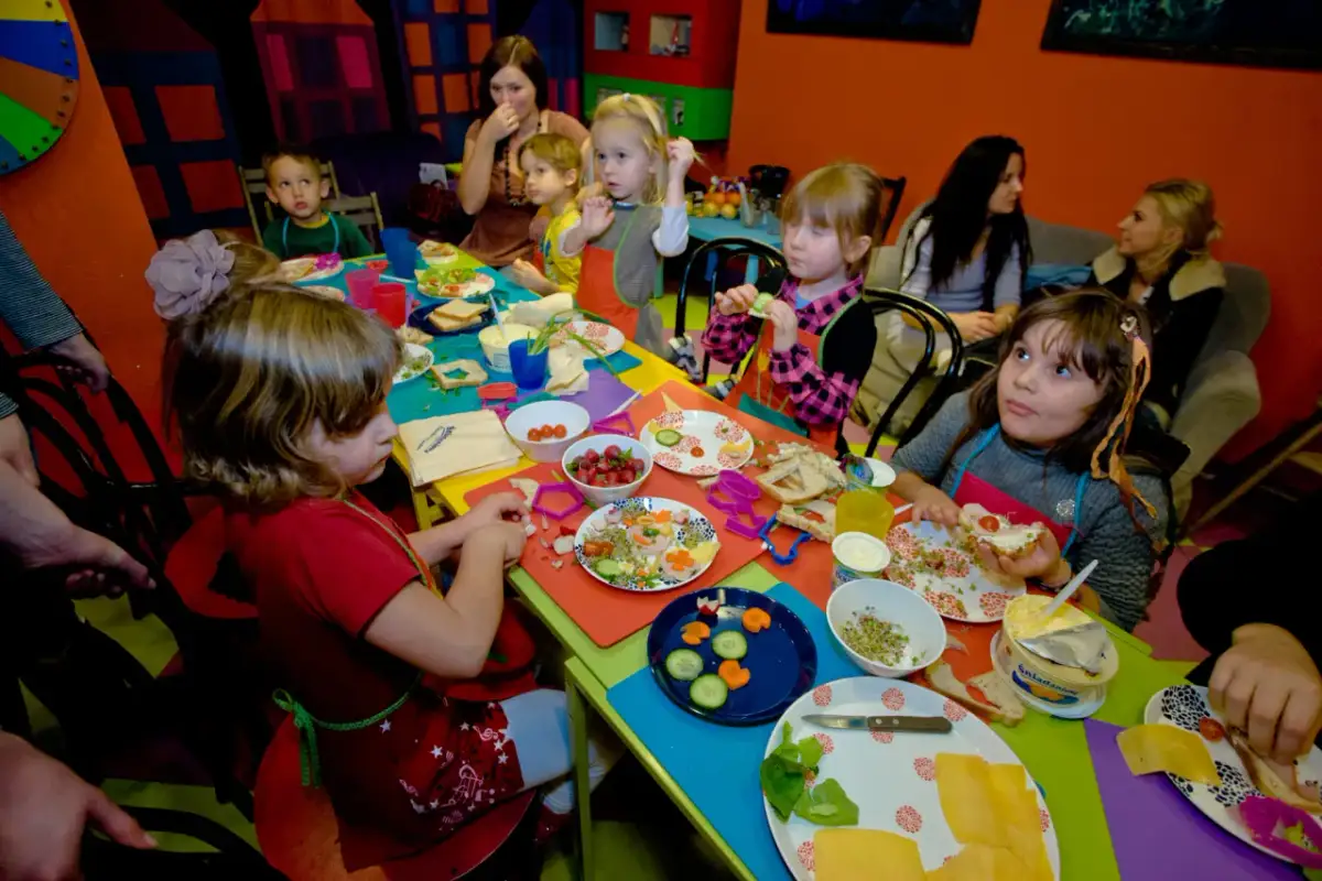 Warsztaty dla rodziców i dzieci - jak wspierać rozwój i relacje w rodzinie