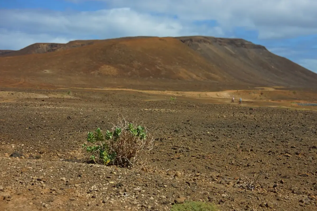 Wyspy Zielonego Przylądka: Czy jest bezpiecznie dla turystów?