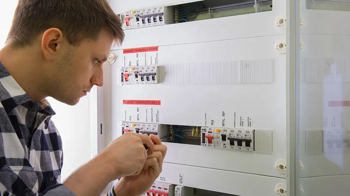 Bezpieczniki topikowe – skuteczna ochrona instalacji elektrycznych