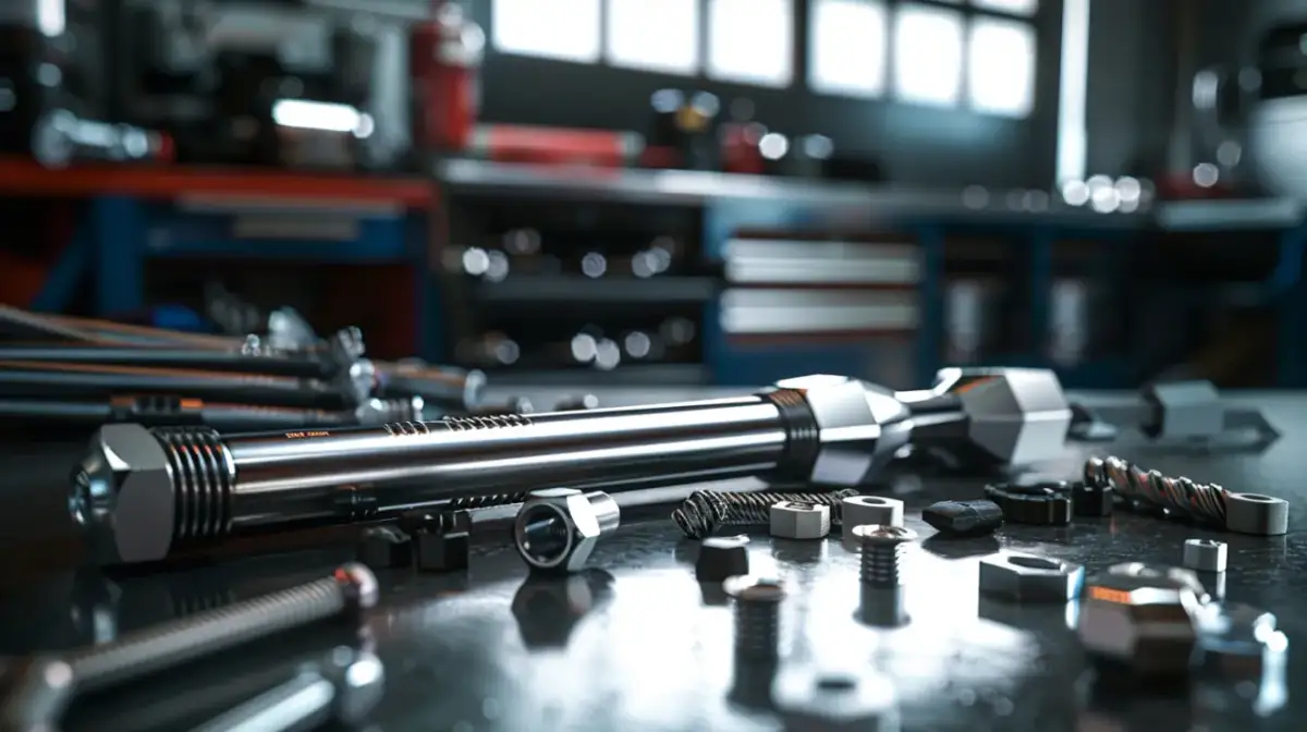 Klucz dynamometryczny: Jak wybrać klucz do precyzyjnego użycia?