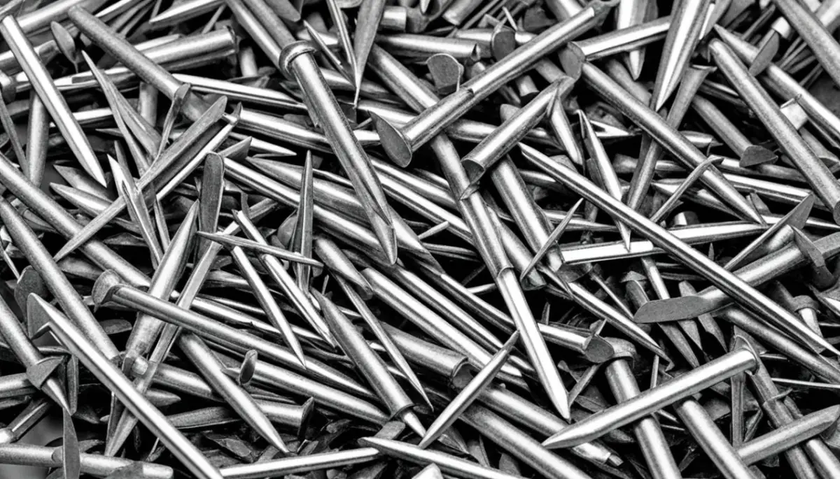 Jakie gwoździe do deskowania wybrać, aby uniknąć problemów?