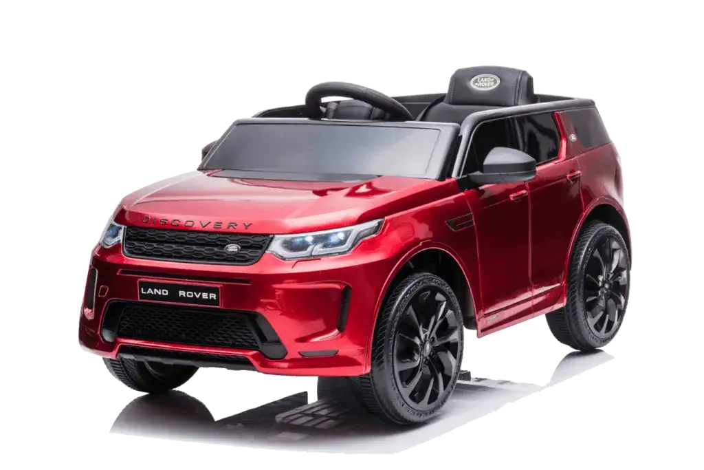 Samochody elektryczne dla dzieci: Najlepsze modele samochodzików na rynku