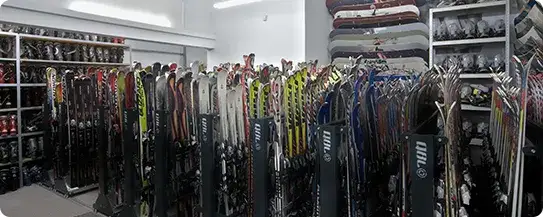 Wypożyczalnia sprzętu narciarskiego Kraków - najlepsze oferty i porady