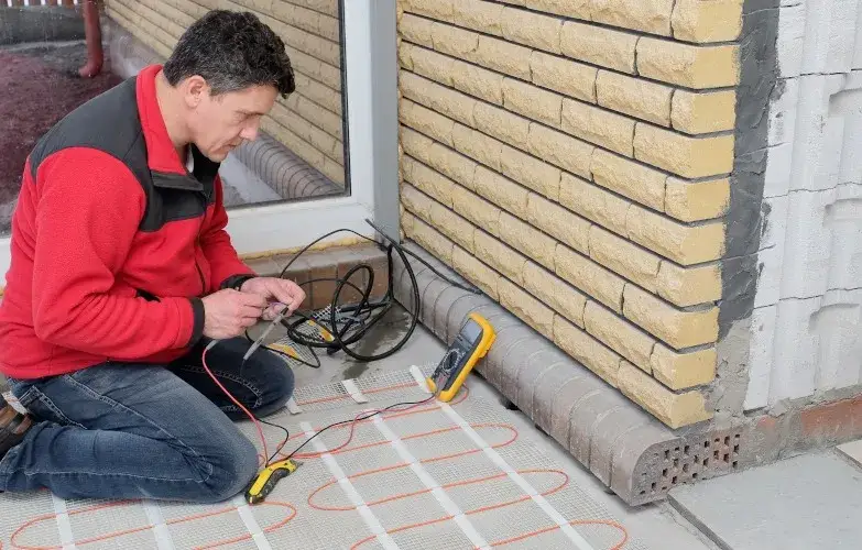 Jak zrobić uprawnienia elektryka: krok po kroku do certyfikatu