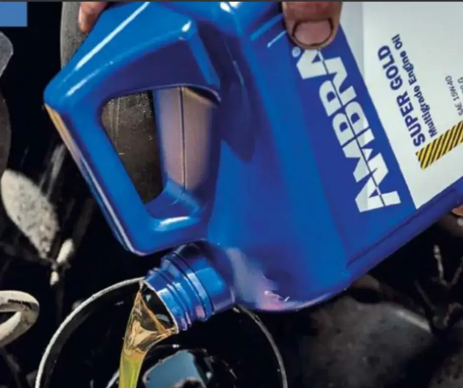 Co ile motogodzin wymiana oleju w maszynach - uniknij kosztownych błędów