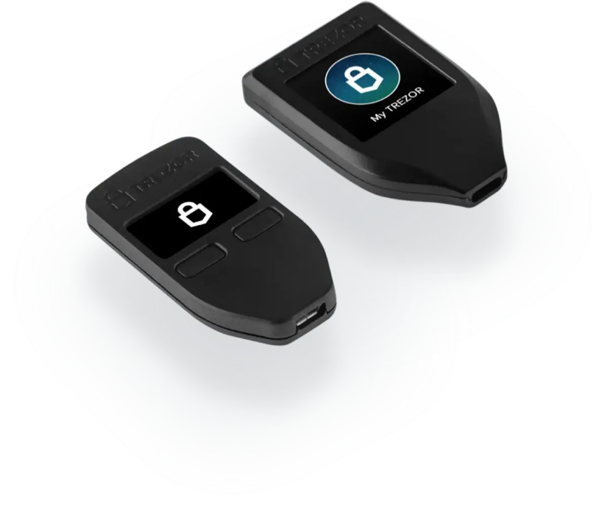 Trezor gdzie kupić? Najlepsze sklepy w Polsce i porady