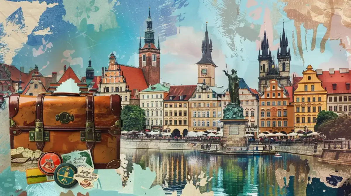 Miasta na Weekend w Polsce: Pomysły na krótkie wyjazdy