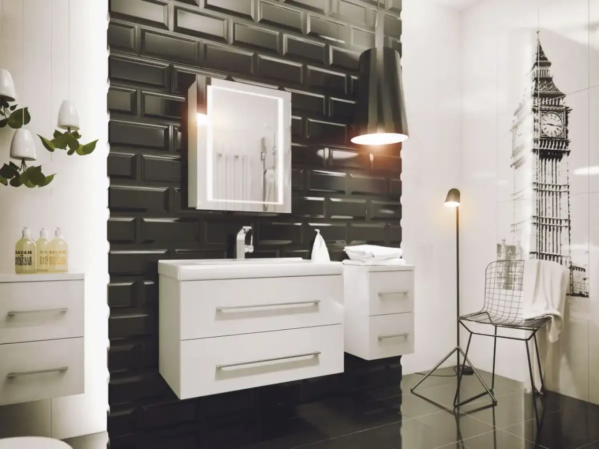 Gdzie kupić meble do łazienki: 7 najlepszych sklepów i porad