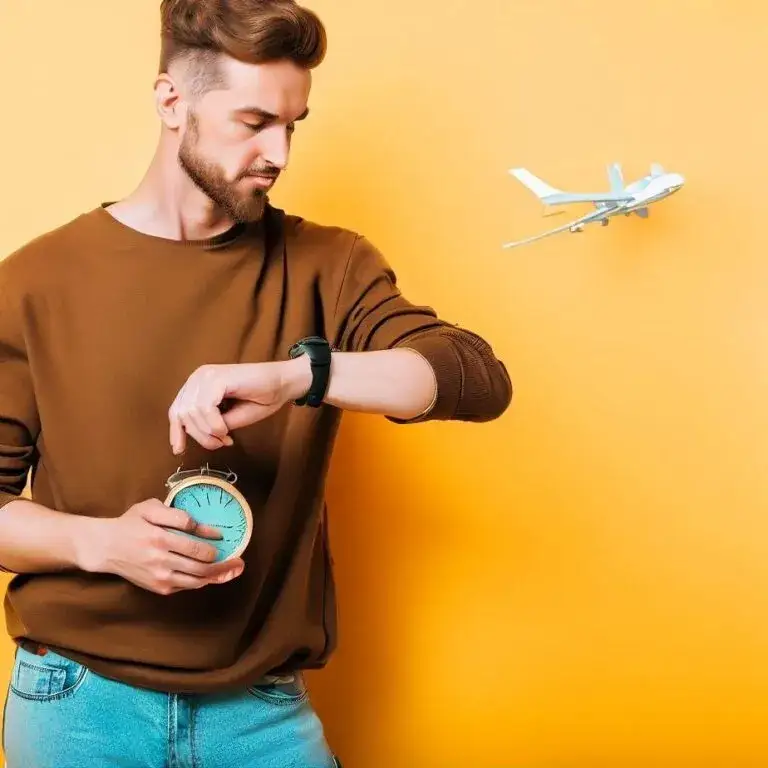 Ile dokładnie trwa lot do Hurghady? Sprawdź czas podróży z Polski