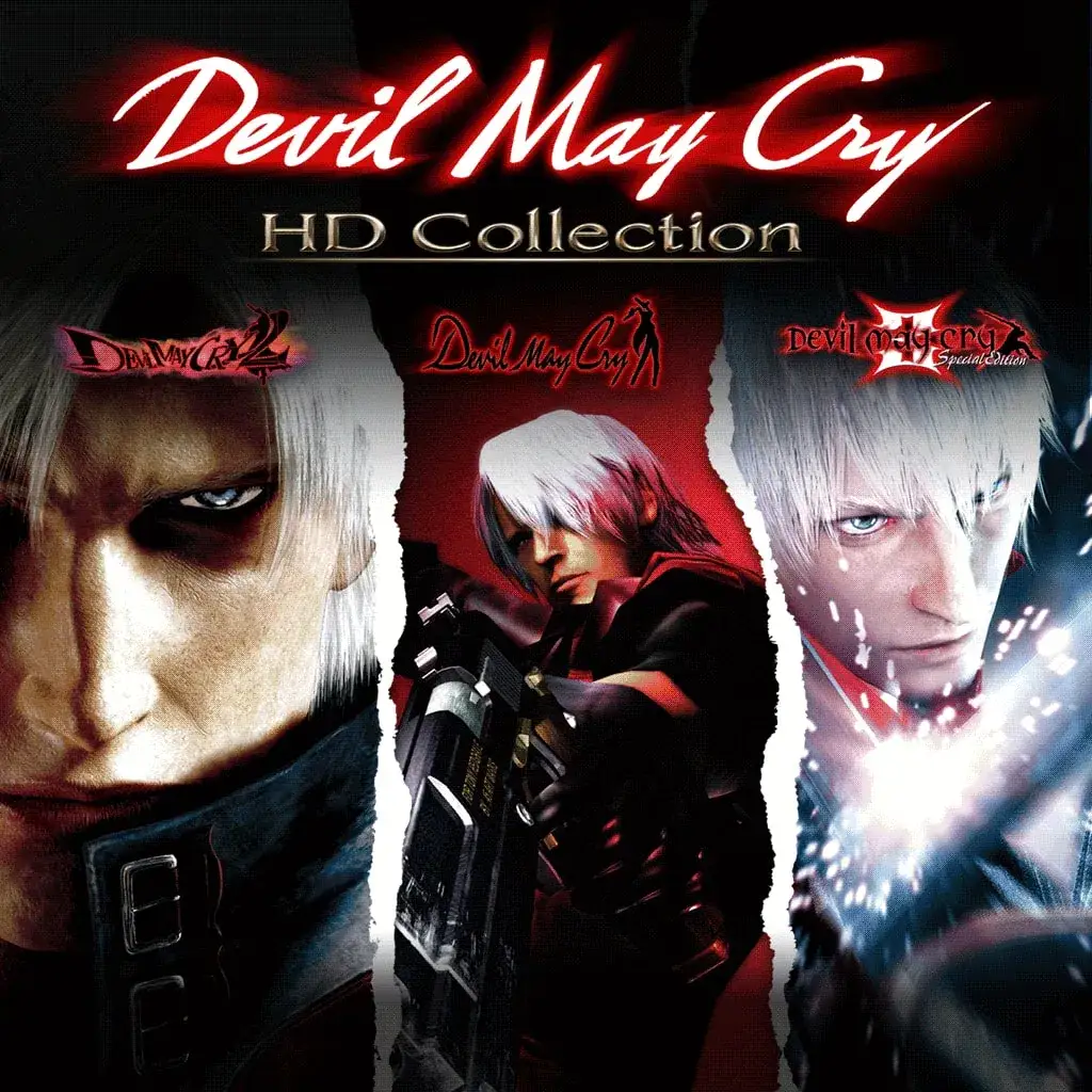 Devil May Cry HD Collection - jak zainstalować polskie napisy?