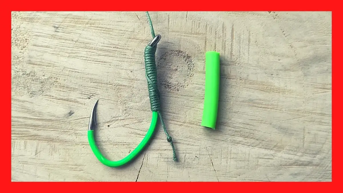 Jakie haczyki na suma wybrać, aby uniknąć nieudanych połowów?