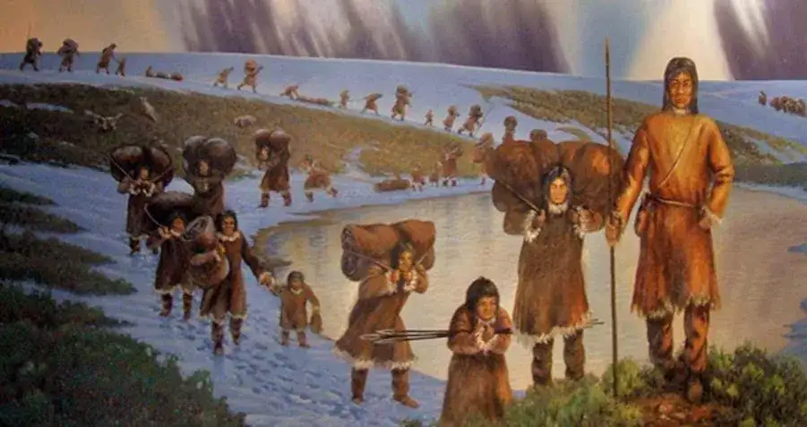 Kto naprawdę odkrył Amerykę? Prawda o Leifie Erikssonie i Kolumbie