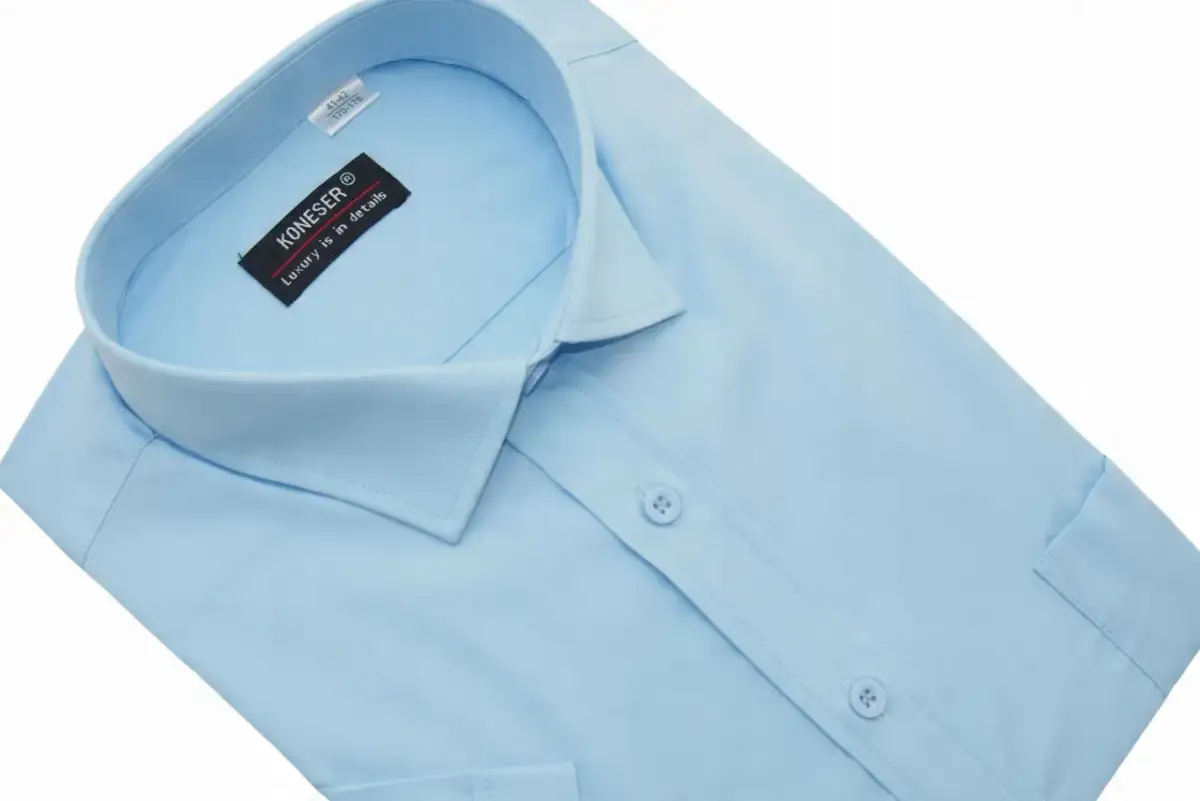 Koszula 40 41 jaki to rozmiar - poznaj idealne dopasowanie dla siebie